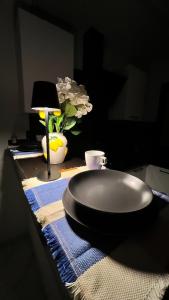 Dolce Vita Appartement - Ubytování bez kategorie ve městě Al ‘Uwaynah