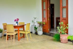 Wild Heaven Beach Villa