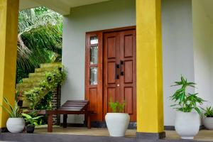Wild Heaven Beach Villa