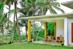 Wild Heaven Beach Villa