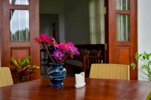 Wild Heaven Beach Villa