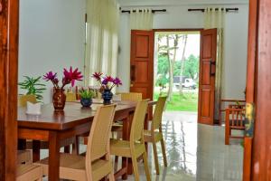 Wild Heaven Beach Villa