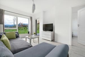 Przytulne Apartamenty Sun Seasons 24 z Pięknym Widokiem w Szklarskiej Porębie by Noclegi Renters