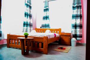 The Hill Villas House