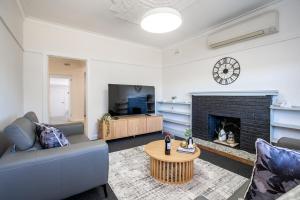 Princes Place on William