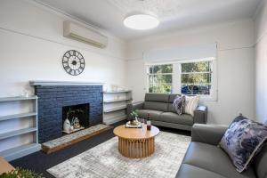 Princes Place on William