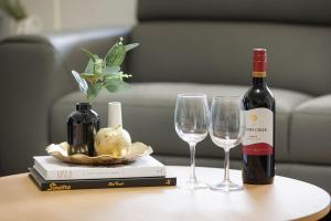 Princes Place on William