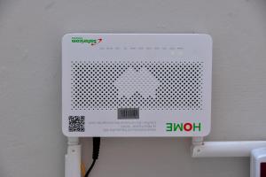 Qwetu Luxelite Studio With Rooftop Pool