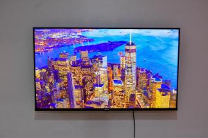 Qwetu Luxelite Studio With Rooftop Pool