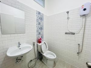 Hatyai city habibi home 2