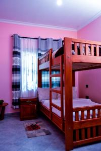 The Hill Villas House