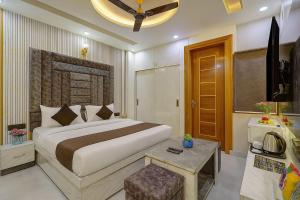 Hotel Downtown by Quadis - Sector 51 Noida