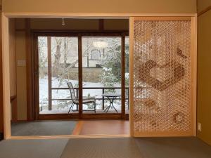 宿坊 金光院ほたる庵