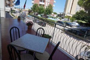 Hotel Ines