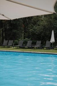 Hotel Saratz Pontresina Mountain Resort & Spa