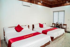 Tony Garden Bungalow