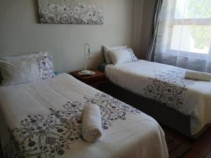 Merwenstein B&B Homestay