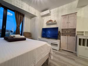 Comfy Studio with Perfect Location