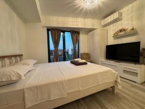 Comfy Studio with Perfect Location