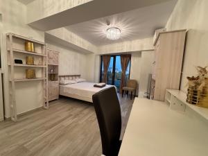 Comfy Studio with Perfect Location