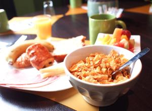 ibis Styles Nantes Centre Place Royale photo 18