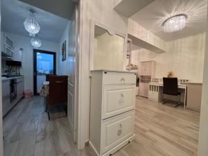 Comfy Studio with Perfect Location