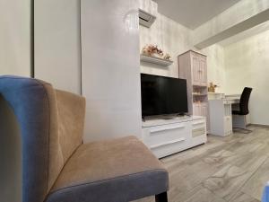 Comfy Studio with Perfect Location