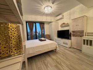 Comfy Studio with Perfect Location