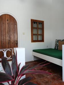 White Coconut Resort