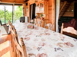 Peaceful Retreat with Sauna