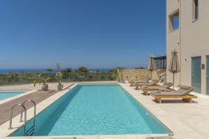 Georgia Villa - With Private Pool