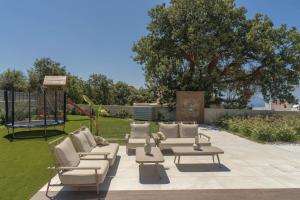 Georgia Villa - With Private Pool