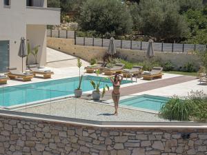 Georgia Villa - With Private Pool