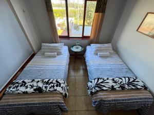 Merwenstein B&B Homestay