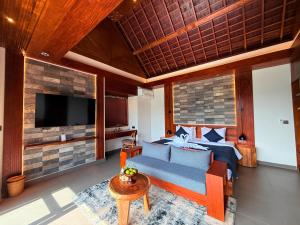 Kankhara Villas Sidemen