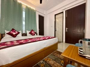 Ved Bhoomi residency