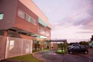 Italian Palace Hotel - Tomás