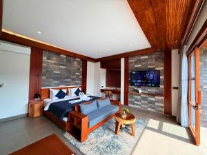 Kankhara Villas Sidemen