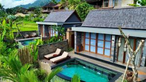 Kankhara Villas Sidemen