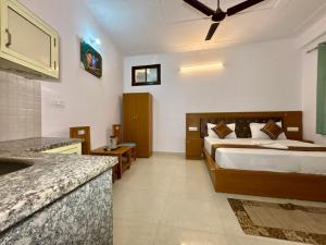Ved Bhoomi residency
