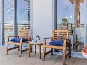 The Cotton Beach Penthouse - 61