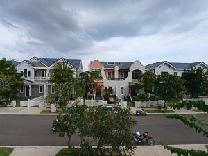 Villa Nova Quân Nhân 4