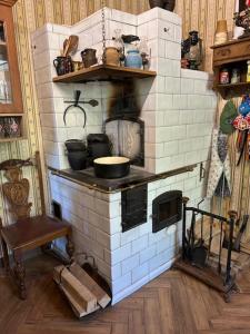 Uroczysko Ranczo Kupała Pałac, Mini zoo, stawy, ognisko, cały teren dla gości