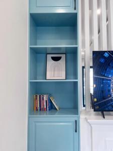 Villa Nova Quân Nhân 4