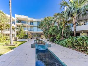 The Cotton Beach Penthouse - 61