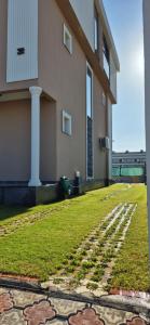 Denis House havuz sauna ve jakuzi hadi gelin