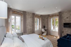 4 hvězdičkový hotel Bifora Heritage Hotel Trogir Chorvatsko