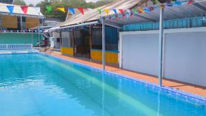 Surya Abadi Homestay Syariah RedPartner