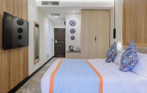 PrideInn Westlands Luxury Boutique Hotel