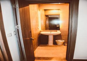 El Gouna 3 Bedroom in Sholan